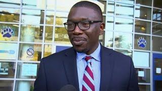 Interim Prince George's schools head is Howard prof who left Nashville controversy | NBC4 Washington