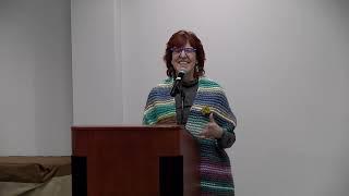 Kenosha's Women of Influence at the Kenosha Public Library 2023