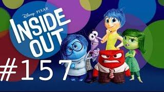 Play Disney Inside Out Thought Bubbles Gameplay Walkthrough Level 157 iOSAndroid