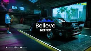 No Copyright Music - Belleve  [ Neffex ]