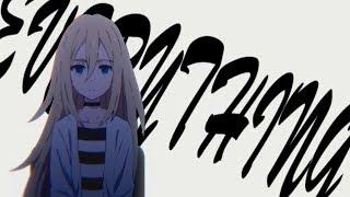 Angel of Death // Everything BLACK // Satsuriku no Tenshi