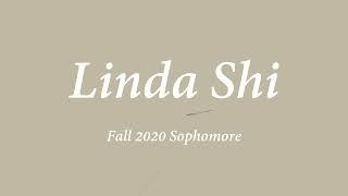 Linda Shi Fall 2020 Showcase