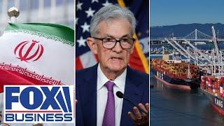 Trump’s Iran decision, Federal Reserve, tariffs: Big risks facing US economy