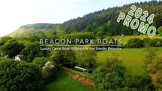 Beacon Park Boats | 2024 Promo