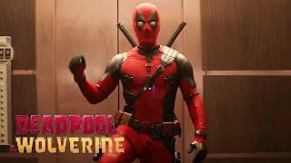 Deadpool & Wolverine | Official Trailer