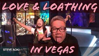 Love & Loathing In Vegas [Travel Guide EP2]