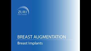 Breast Augmentation with Dr. Zuri in Miami | Zuri Plastic Surgery