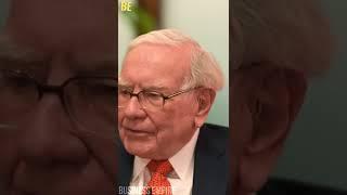 Importance of Communication Skills - Warren Buffett