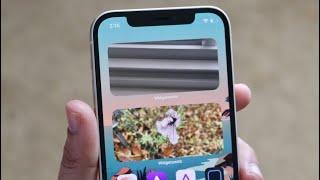 How To Get Photo Widgets On iOS 14! (2021)