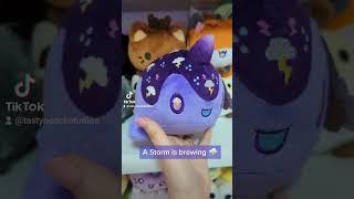 ️ Stormy Night Nomwhal!? #shorts