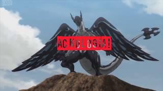 Acnologia TRIBUTE - birth out of despair [AMV]-1080p.