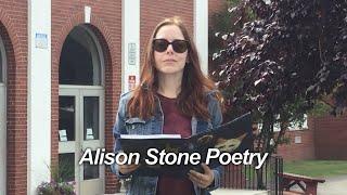 There Is No Gun || Alison Stone