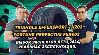 Какие летние шины испытывали эксперты летом 2024? Реальная эксплуатация.