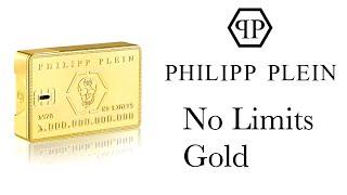 Обзор Аромата - PHILIPP PLEIN No Limits Gold