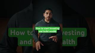 How to (actually) start investing #personalfinance #shorts