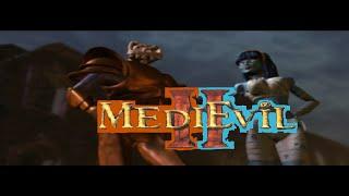 MediEvil 2 (PS1) Полное Прохождение