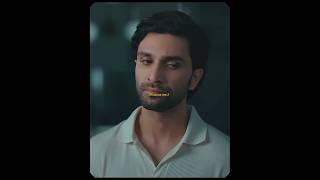 Ofcourse Sir Talha #dananeer #ahadrazamir #meemsemohabbat #talha #roshi