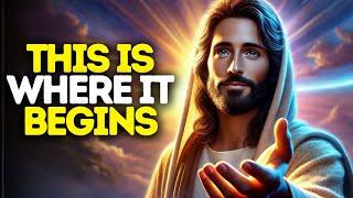 That Loss Was Not the End | God Says | God Message Today | Gods Message Now | God Message | God Say