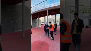 Неожиданная ситуация Реакция Людей На Пранк