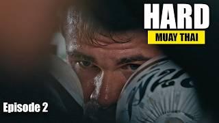 Lifetime Experience ┃ 3 Months All-in Muay Thai in Thailand ┃ Lucas Ep.2