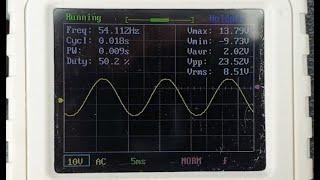 Does Helix DSP clip?