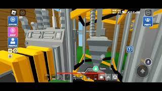 How to get COPPER ORE and COPPER INGOTS in ROBLOX ISLANDS