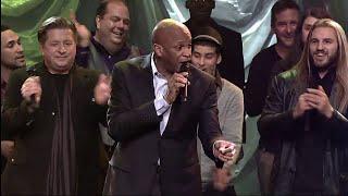 Donnie McClurkin - Days of Elijah