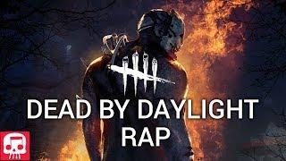 DEAD BY DAYLIGHT RAP by JT Music - "You Can Hang"