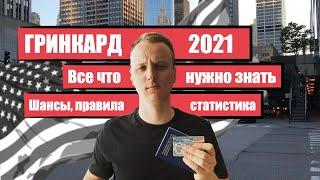 ЛОТЕРЕЯ ГРИНКАРД 2021 - результаты | кто участвует | что ждет после выигрыша