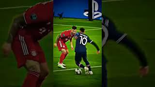 Easy  Neymar Football Skill Tutorial  #shorts #viral #fifa #pesgamer