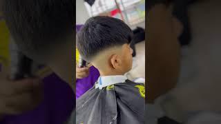 3 tipos de degradado #barber #barbershop #haircut #hairstyle