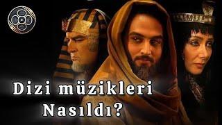 Hz Yusuf Dizi Müzikleri Nasıldı?