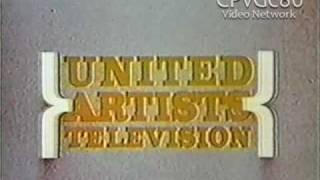 CBS/Redwood Productions/Gladasya/United Artists Television