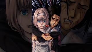 Ymir herself wasn't an Eldian!