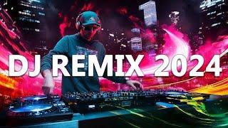 Hindi Dj Remix Songs 2024 ️ Dil Ka Safar Dj Mashup Song 2024 ️ Hindi New Song  EMD Music 2024