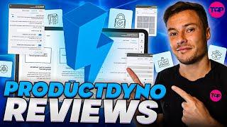 Productdyno Reviews | Product Dyno Review | Productdyno Bonus 