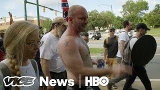 Charlottesville: Race and Terror – VICE News Tonight on HBO