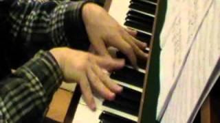 Alexander Korolev R.Schumann - F.Liszt  Widmung.mpg