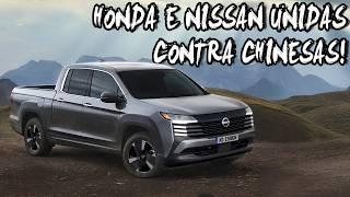 CARS THAT FLOPED IN 2024, MERGER OF HONDA AND NISSAN IS CONFIRMED, RENAULT GRAND KOLEOS IS COMING...