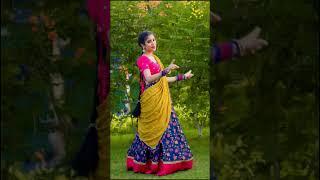 bagundamma bagundamma  #nikithapilli #dance #dancelove #viralshort #love
