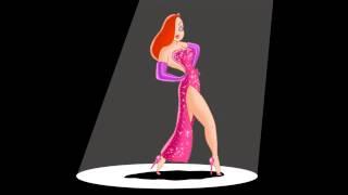 Jessica Rabbit Animation - By Jaison