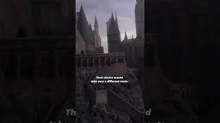 The Three Black Sisters in Harry Potter