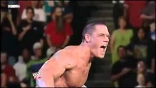 Superstars Discuss John Cena status as "face" of company