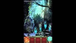 Hidden Escape 2 Level 11 Walkthrough