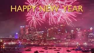 New Years Eve Cruise Sydney Harbour