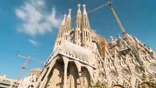 Amazing Barcelona by Mattia Bicchi - Travel Escape