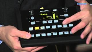 Allen & Heath ME-1 Personal Mixer Overview - Sweetwater Sound