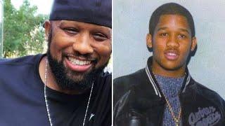 K SHINE TALKS WHAT HARLEM WAS LIKE WHEN ALPO GOT OUT OF JAIL.