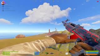 rust highlights #38 by.kolyasik feat.susanojke legendsss...