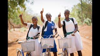 UNICEF in Ghana marks the Day of African Child 2022